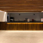 ON VACATION - HOTEL TONE - RECEPCION 3